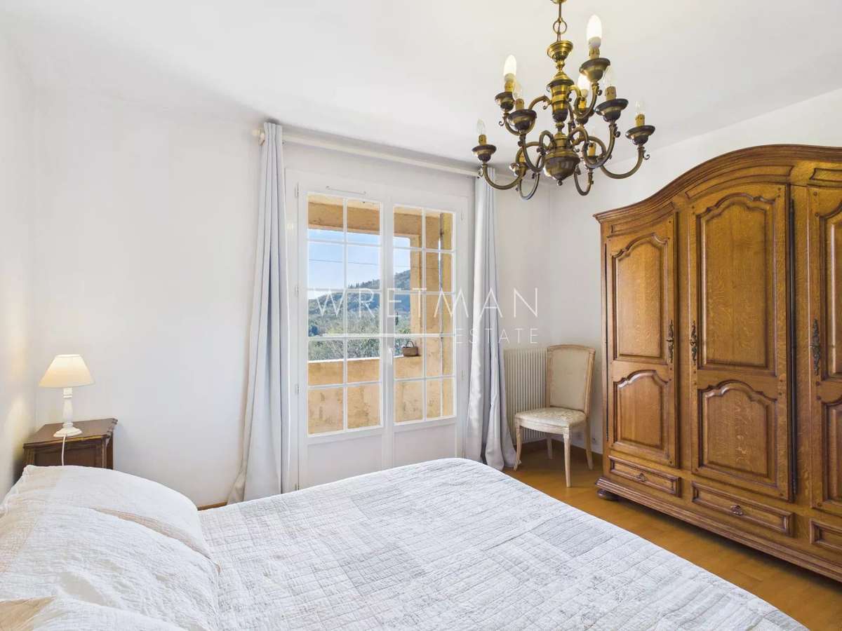 Maison Le Bar-sur-Loup