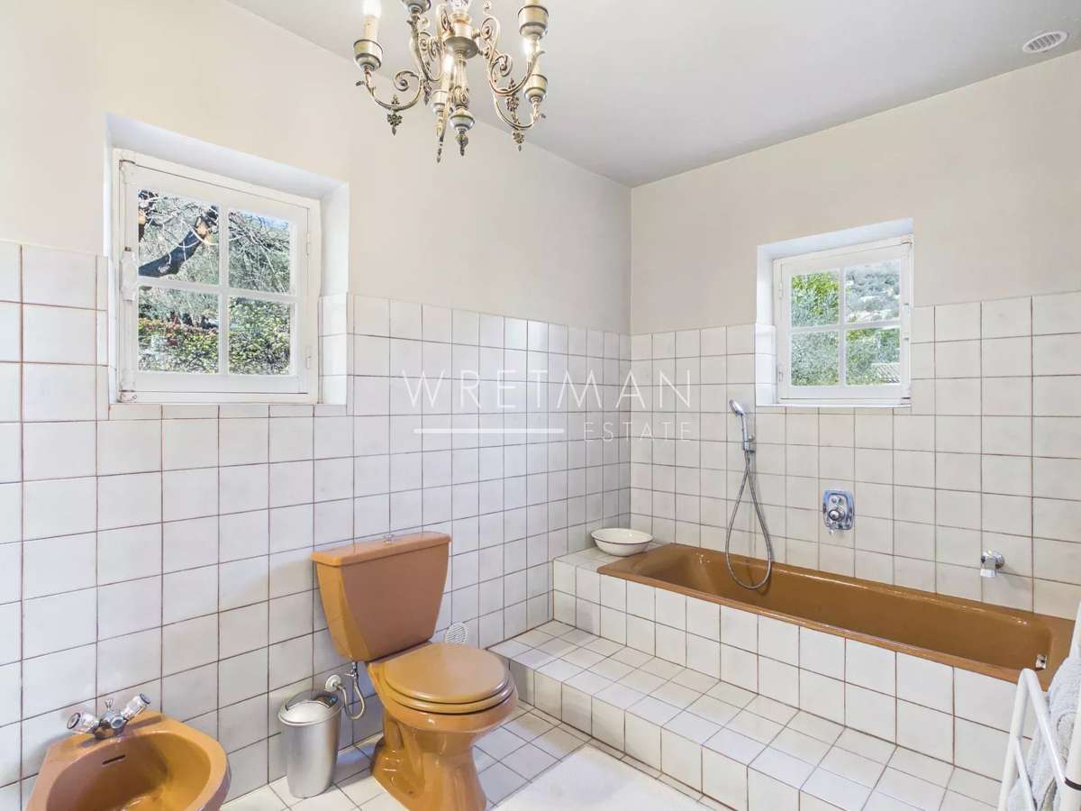 Maison Le Bar-sur-Loup