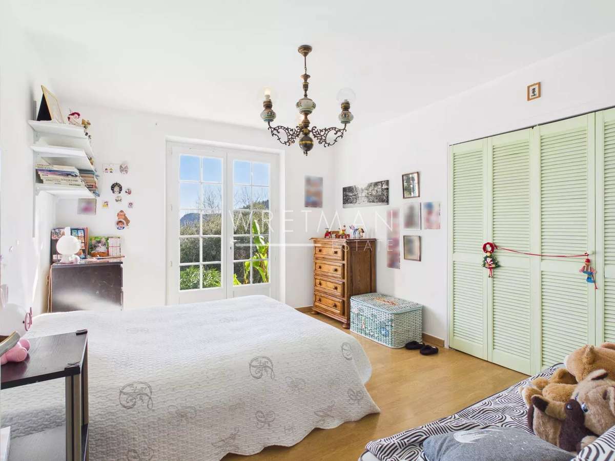 Maison Le Bar-sur-Loup