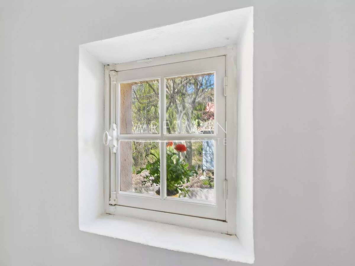 Maison Le Bar-sur-Loup