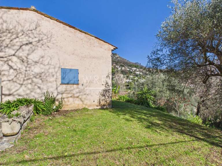 Maison Le Bar-sur-Loup - 4 chambres - 160m²