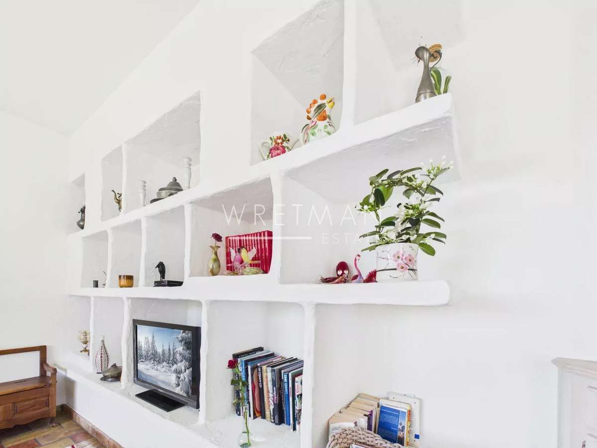 Maison Le Bar-sur-Loup