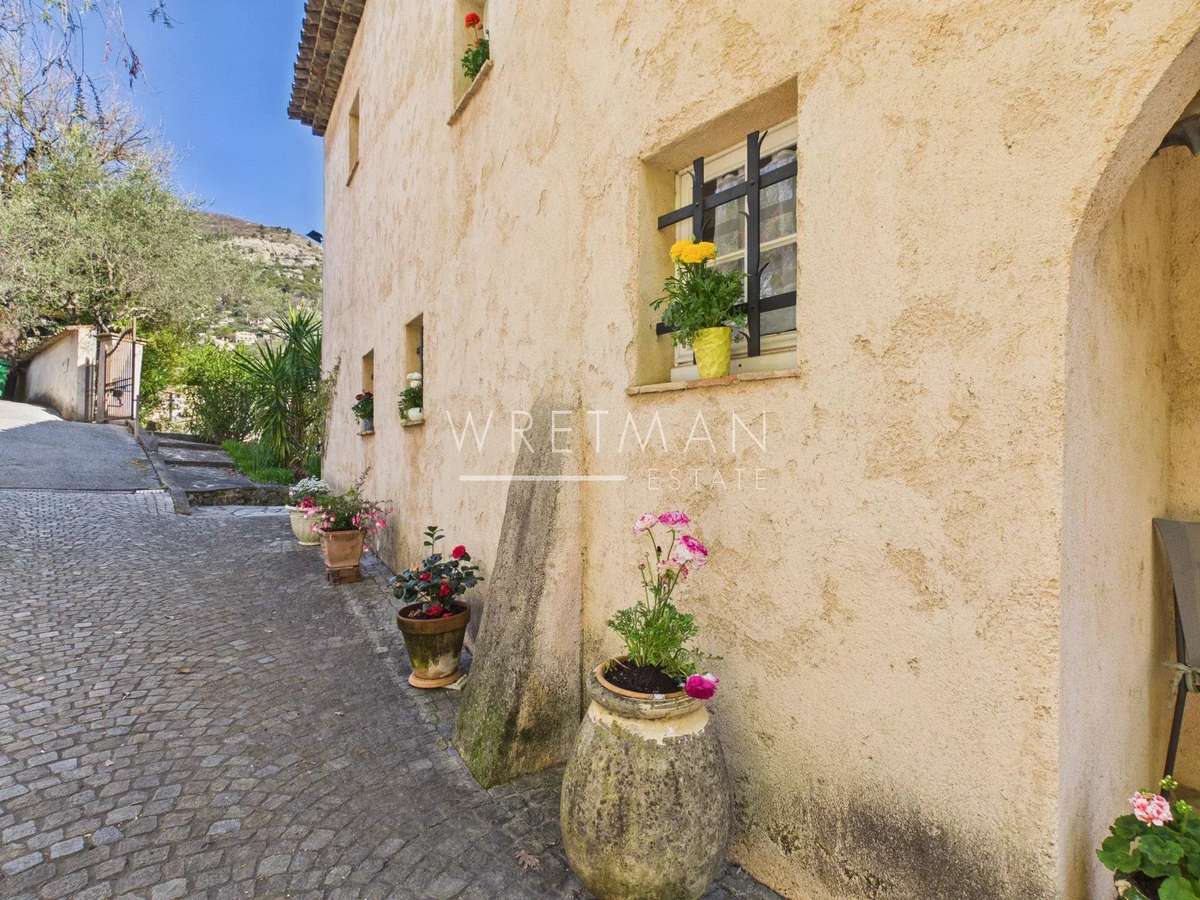 Maison Le Bar-sur-Loup