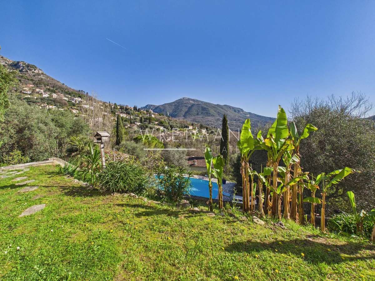 Maison Le Bar-sur-Loup