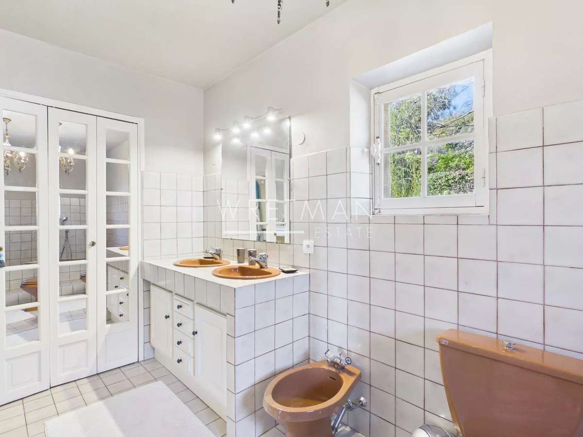 Maison Le Bar-sur-Loup