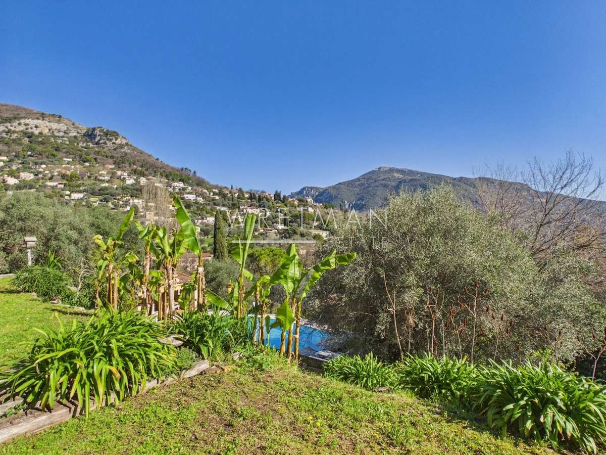 Maison Le Bar-sur-Loup