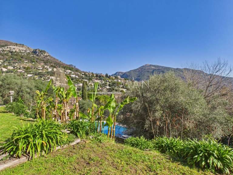 Maison Le Bar-sur-Loup - 4 chambres - 160m²