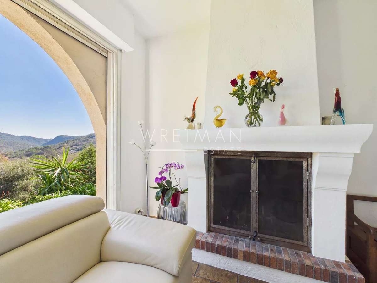 Maison Le Bar-sur-Loup