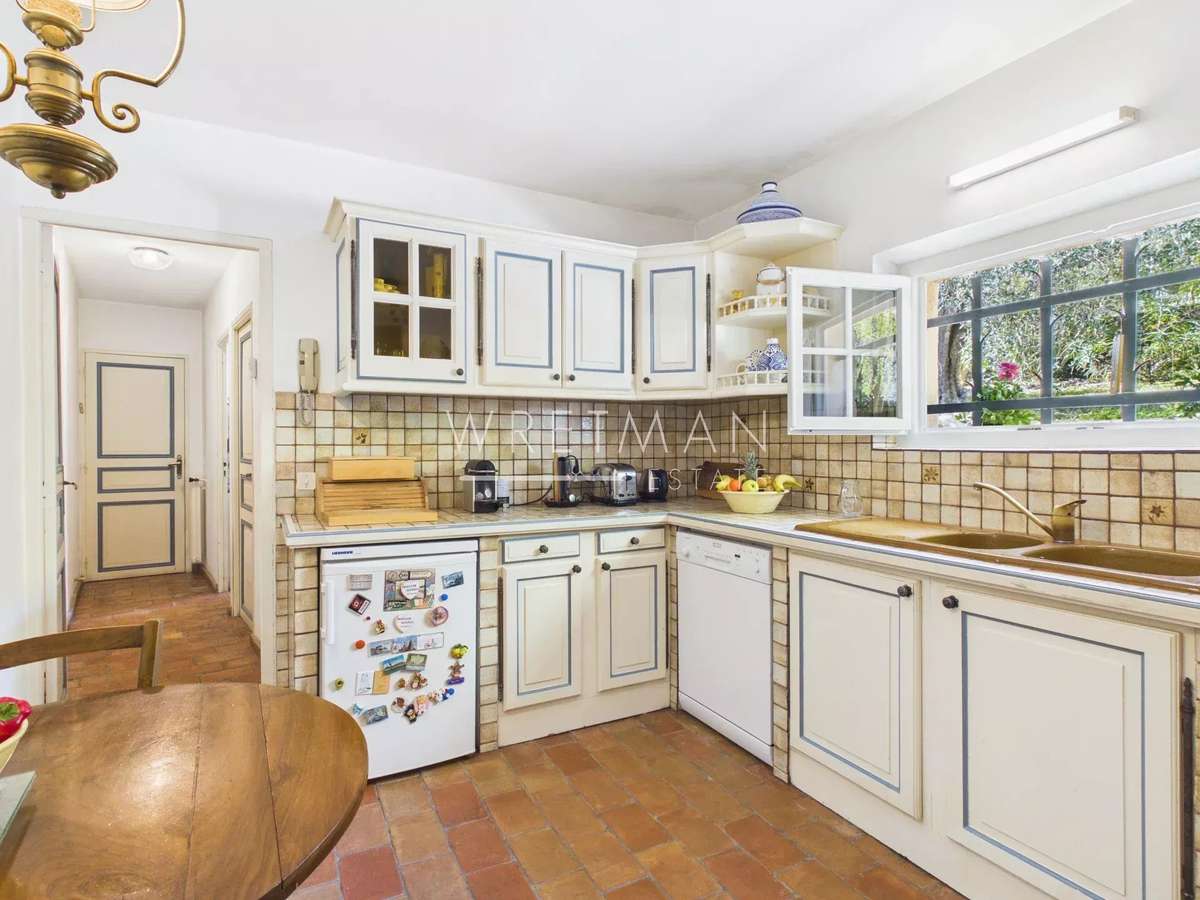 Maison Le Bar-sur-Loup