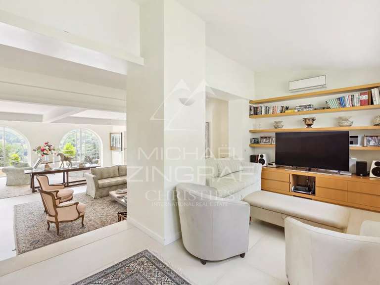 Maison Le Bar-sur-Loup - 6 chambres - 490m²