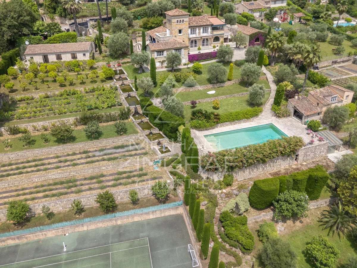 Maison Le Bar-sur-Loup