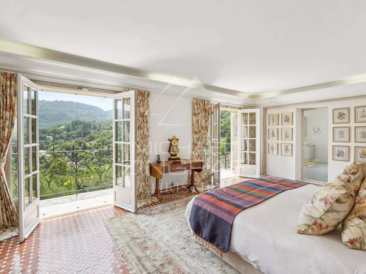 Maison Le Bar-sur-Loup