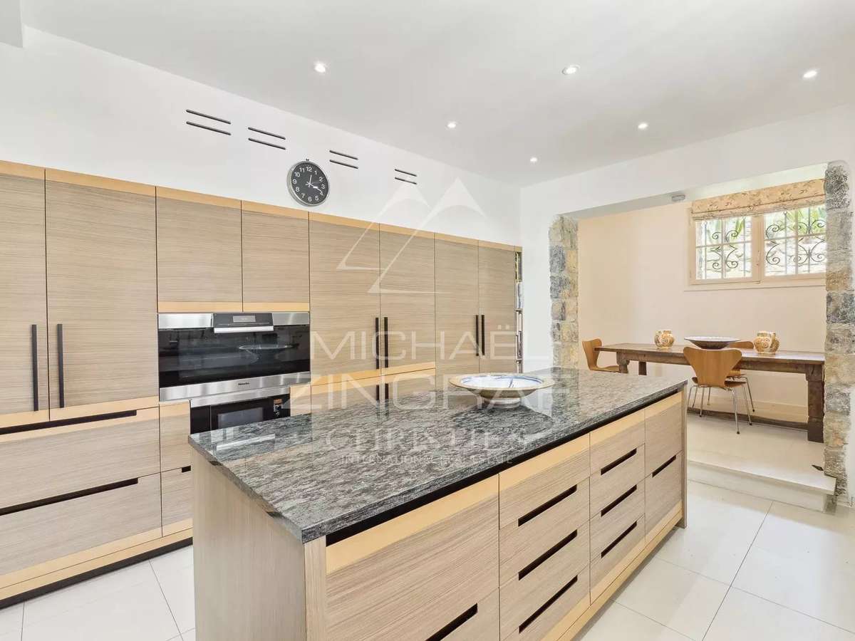 Maison Le Bar-sur-Loup