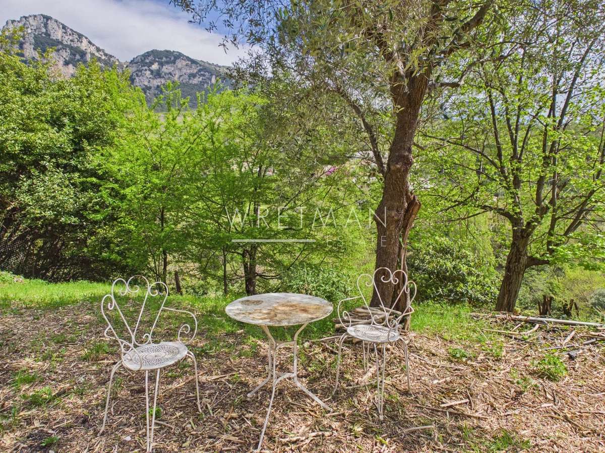 House Le Bar-sur-Loup