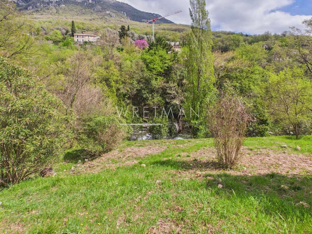 House Le Bar-sur-Loup