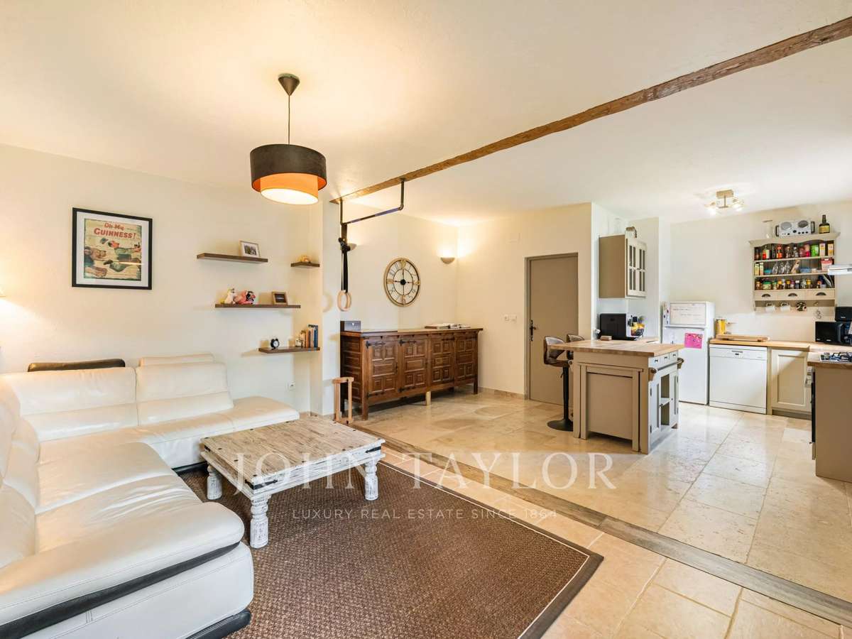 Maison Le Bar-sur-Loup