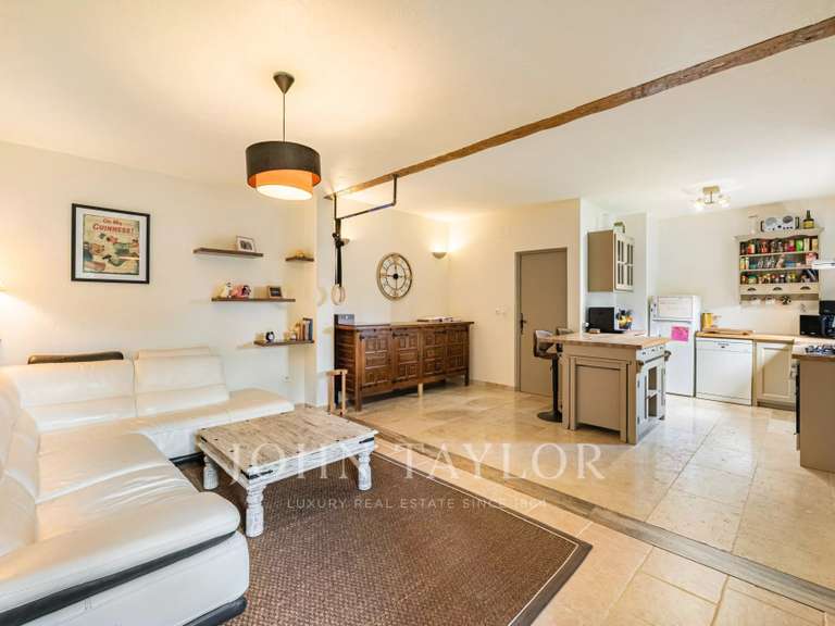 Maison Le Bar-sur-Loup - 5 chambres - 250m²