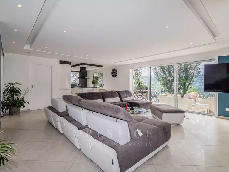 Maison Le Bar-sur-Loup - 4 chambres - 292m²