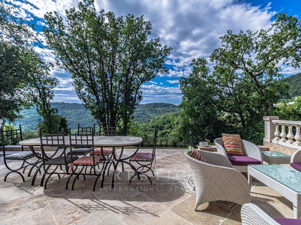 Maison Le Bar-sur-Loup