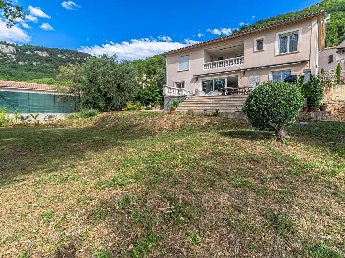 Maison Le Bar-sur-Loup