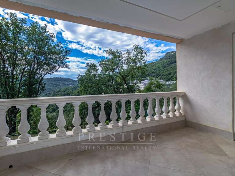 Maison Le Bar-sur-Loup - 4 chambres - 292m²