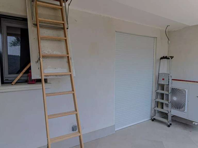 Maison Le Bar-sur-Loup - 4 chambres - 292m²