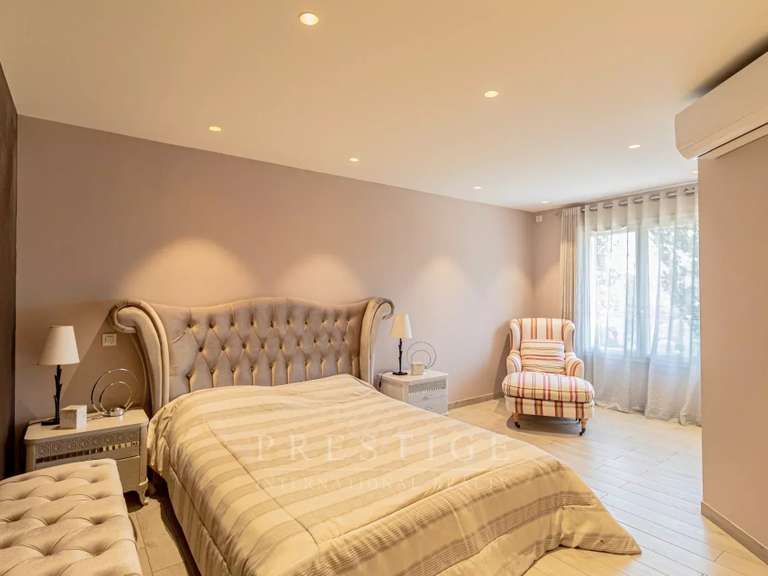 Maison Le Bar-sur-Loup - 4 chambres - 292m²