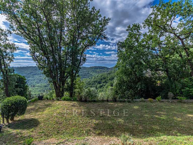 Maison Le Bar-sur-Loup - 4 chambres - 292m²