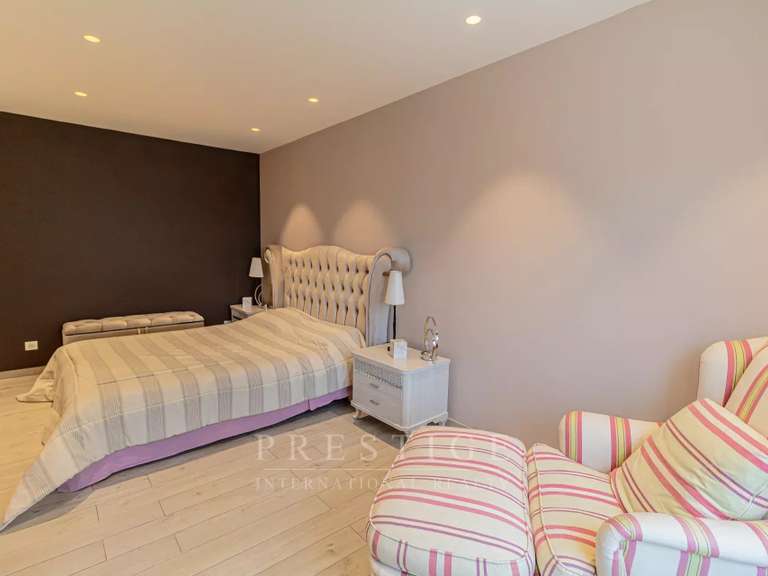 Maison Le Bar-sur-Loup - 4 chambres - 292m²