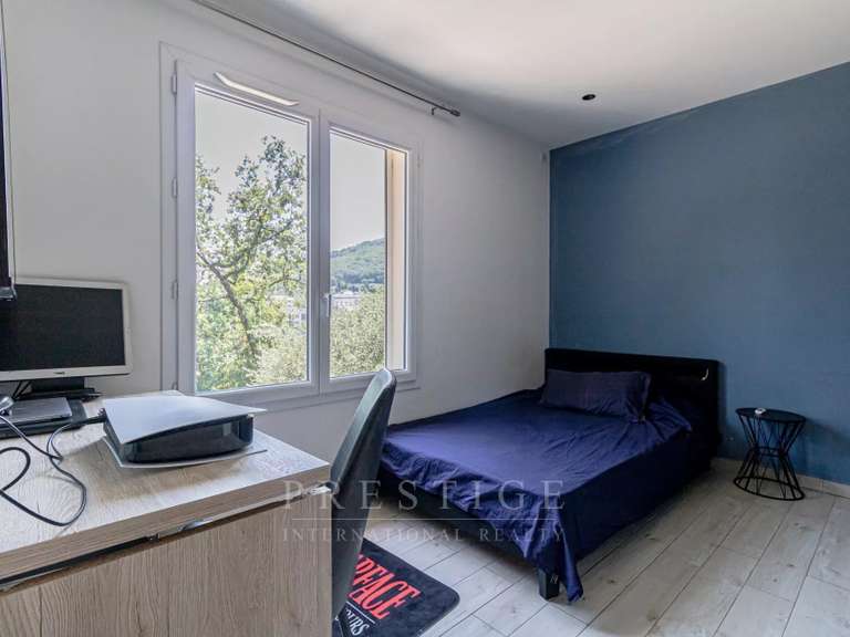 Maison Le Bar-sur-Loup - 4 chambres - 292m²