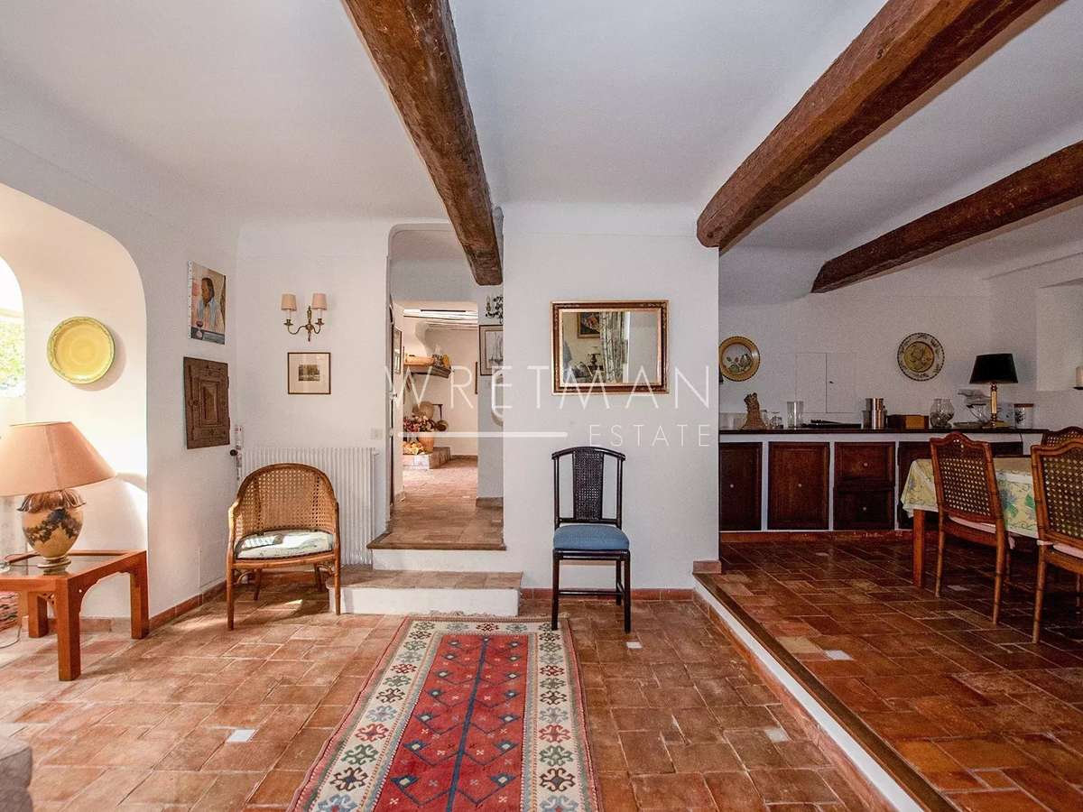 Maison Le Bar-sur-Loup