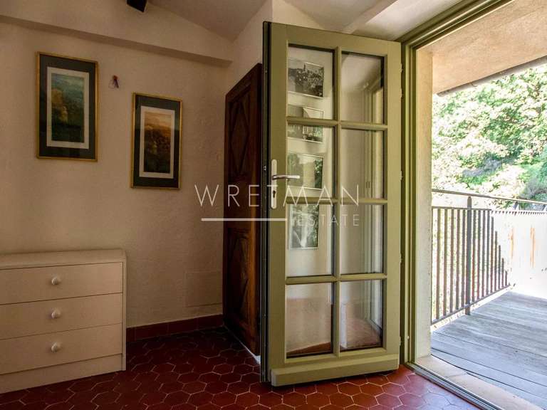 Maison Le Bar-sur-Loup - 5 chambres - 238m²