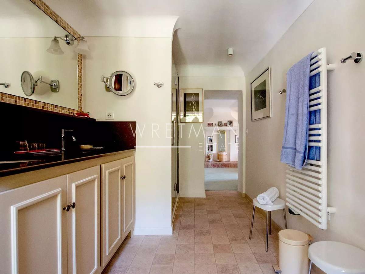 Maison Le Bar-sur-Loup
