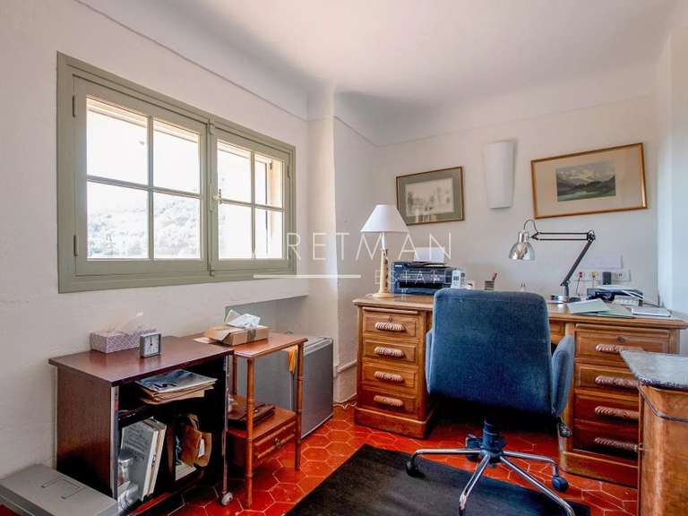 Maison Le Bar-sur-Loup - 5 chambres - 238m²