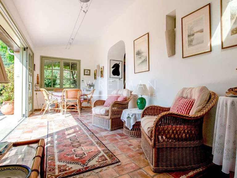 Maison Le Bar-sur-Loup - 5 chambres - 238m²