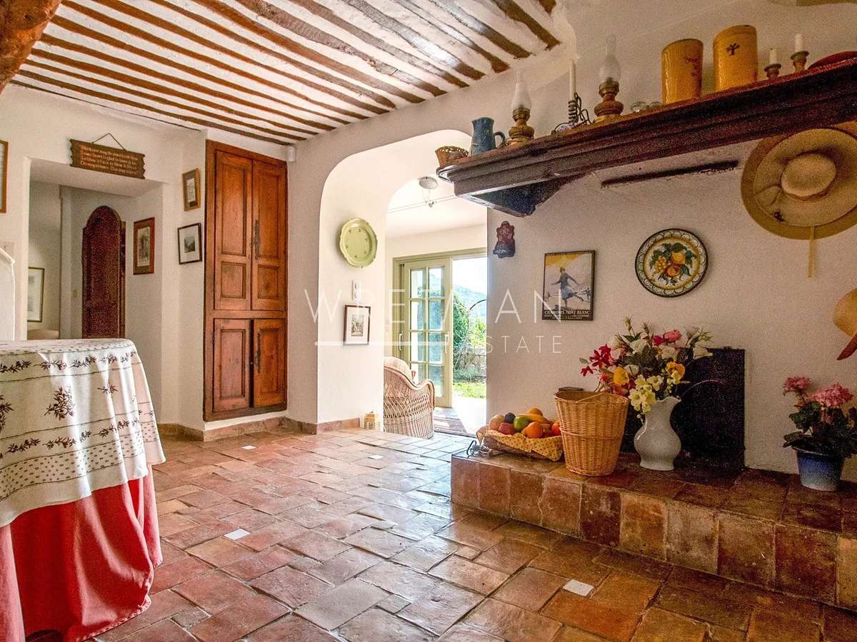 Maison Le Bar-sur-Loup