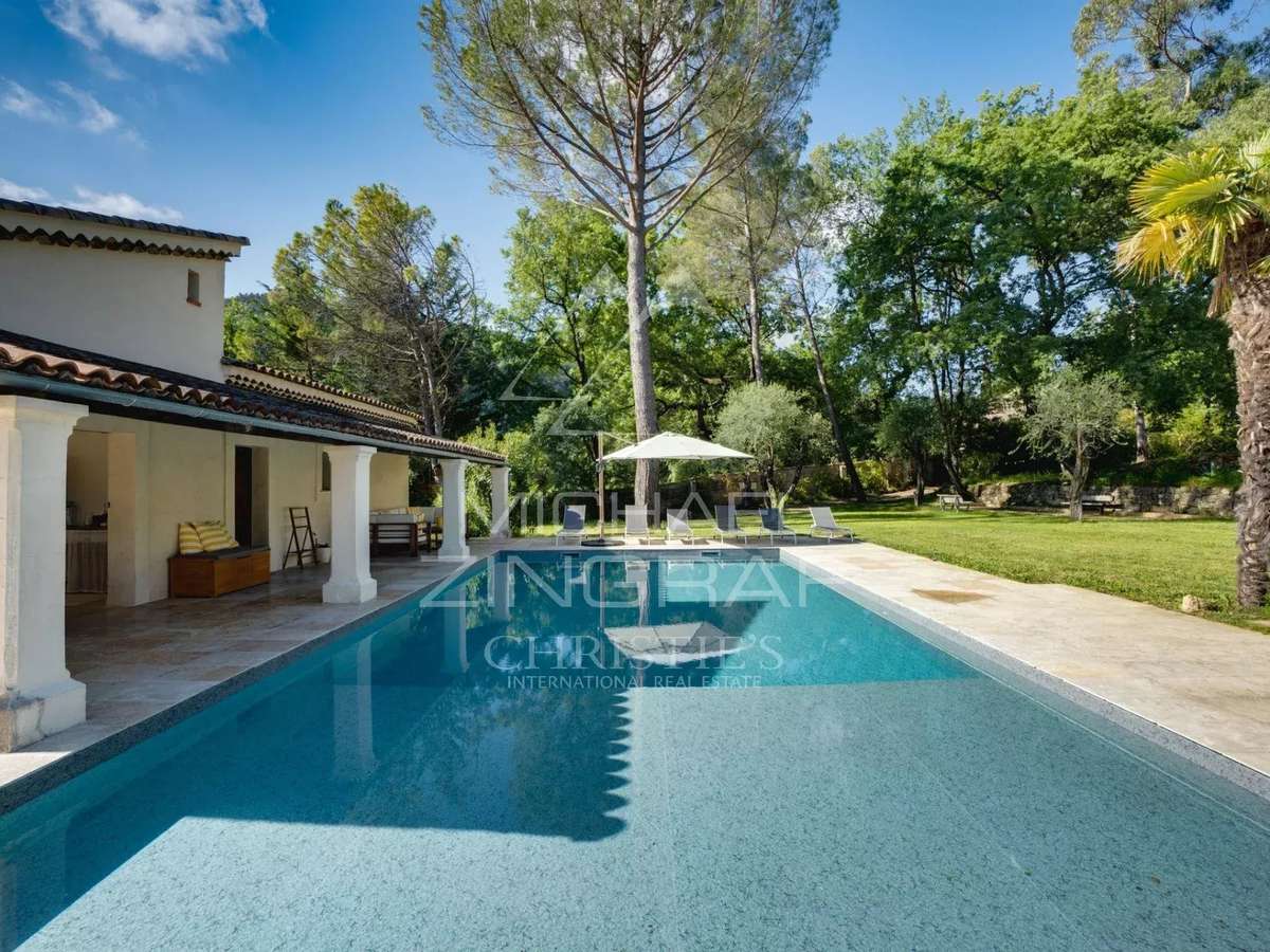 Property Le Bar-sur-Loup