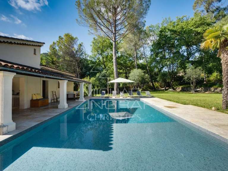 Property Le Bar-sur-Loup - 10 bedrooms - 887m²