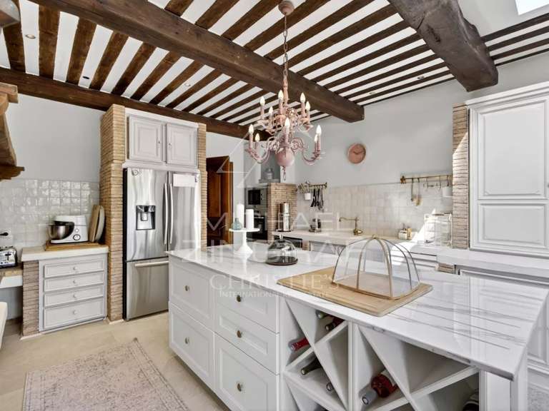 Property Le Bar-sur-Loup - 10 bedrooms - 887m²
