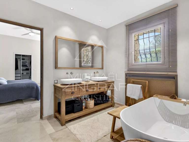 Property Le Bar-sur-Loup - 10 bedrooms - 887m²