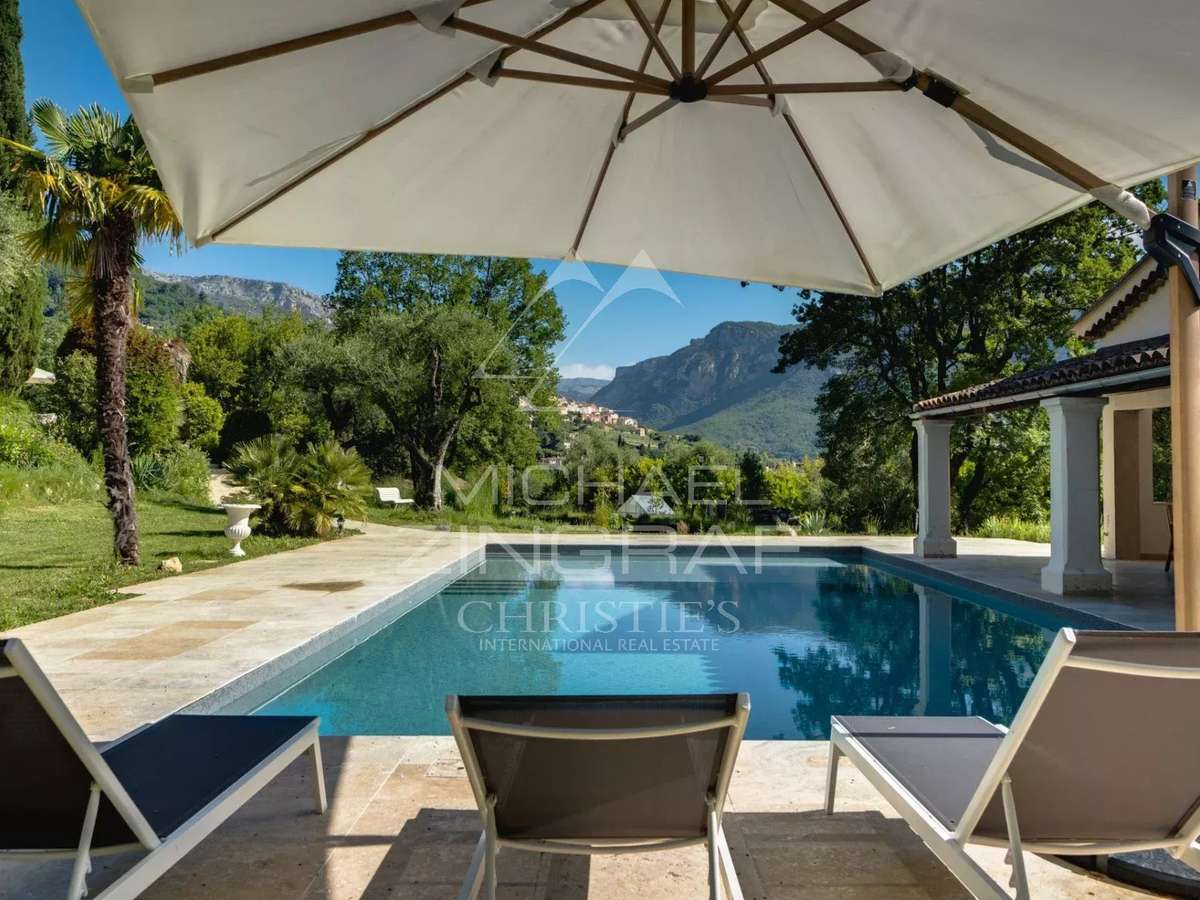 Property Le Bar-sur-Loup