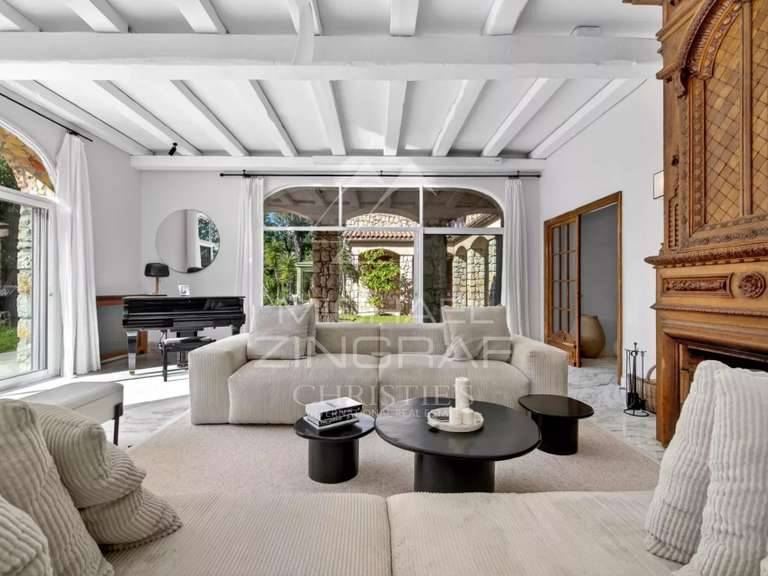 Property Le Bar-sur-Loup - 10 bedrooms - 887m²