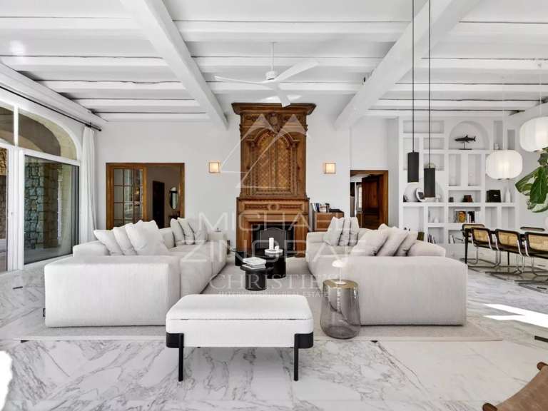 Property Le Bar-sur-Loup - 10 bedrooms - 887m²
