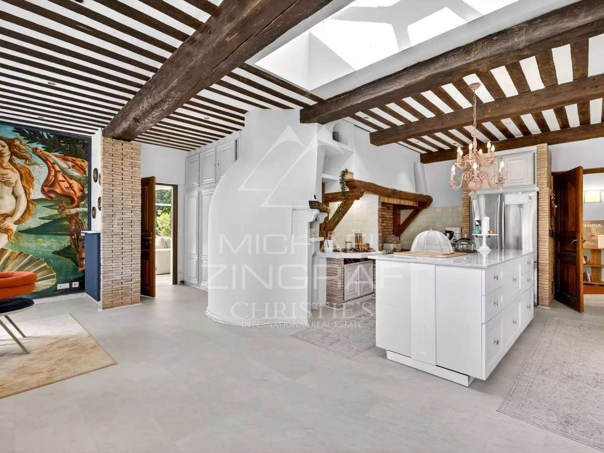Property Le Bar-sur-Loup