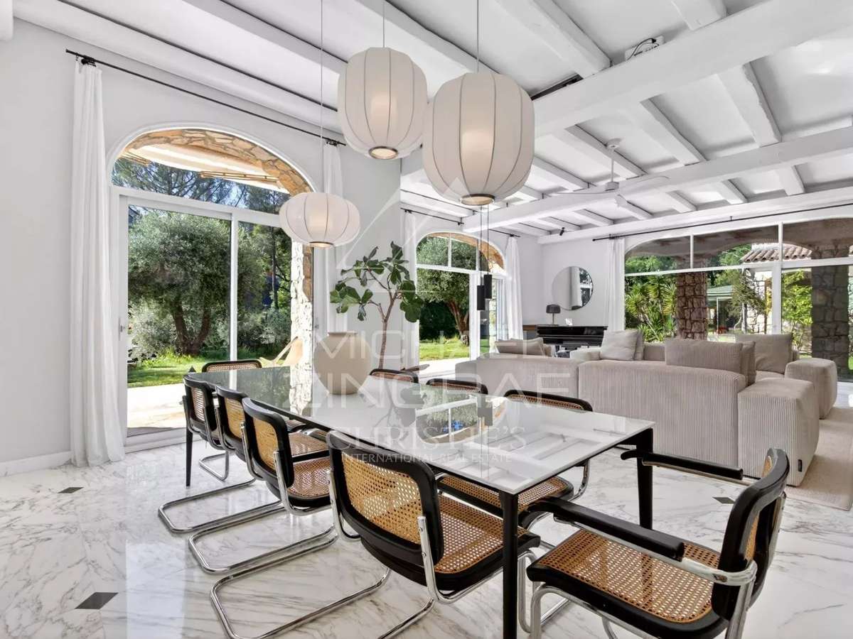 Property Le Bar-sur-Loup