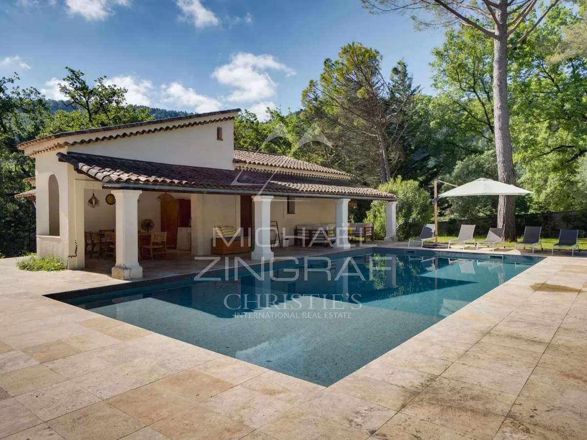 Property Le Bar-sur-Loup