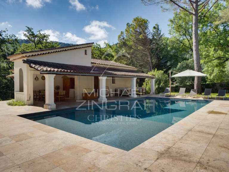 Property Le Bar-sur-Loup - 10 bedrooms - 887m²