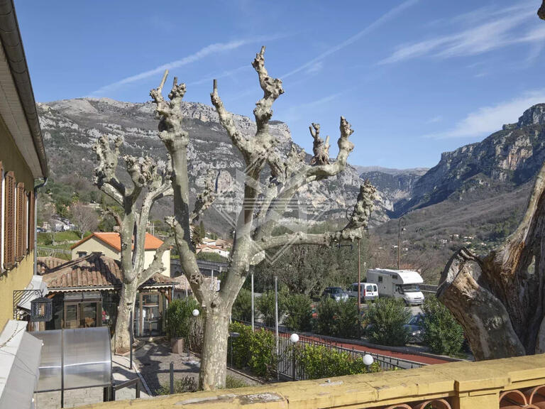 Villa Le Bar-sur-Loup - 741m²