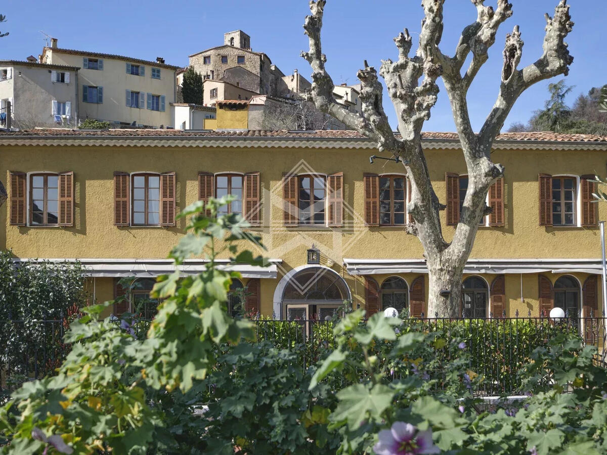 Villa Le Bar-sur-Loup