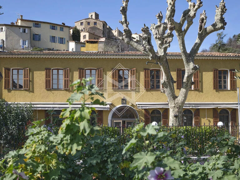 Villa Le Bar-sur-Loup - 741m²